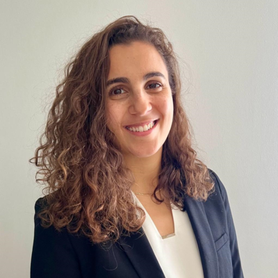 Sophia FAVREAU